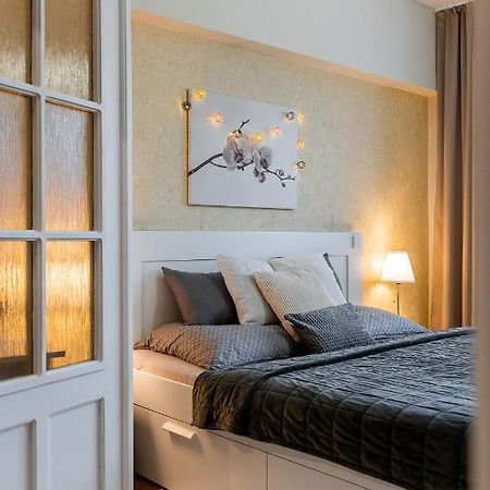 Old Town Vintage Apartment Sturova Koszyce Zewnętrze zdjęcie