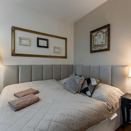 Old Town Vintage Apartment Sturova Koszyce Zewnętrze zdjęcie