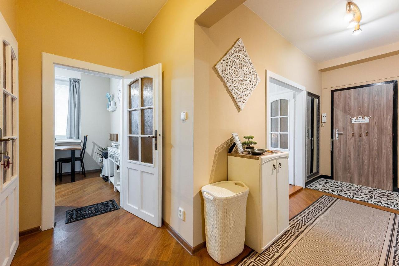 Old Town Vintage Apartment Sturova Koszyce Zewnętrze zdjęcie