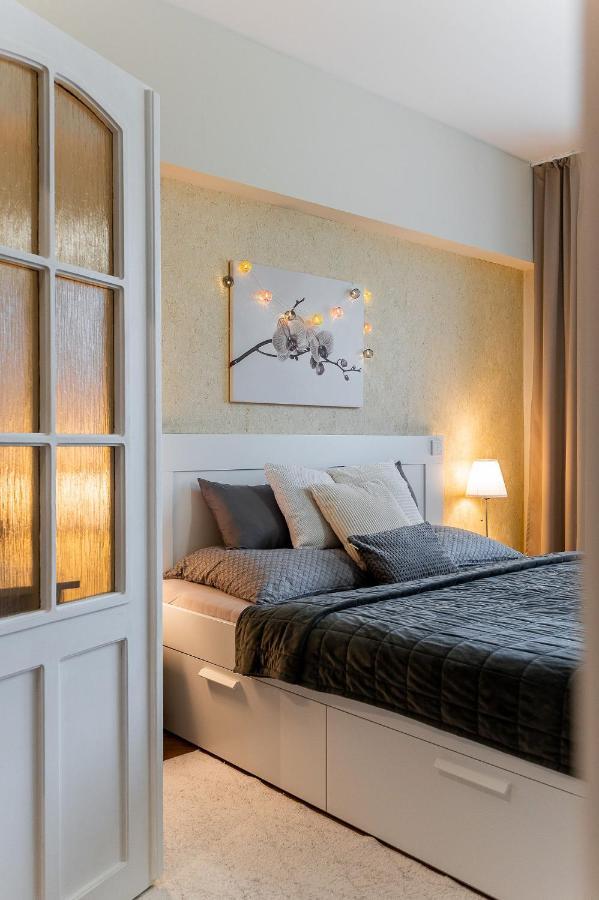 Old Town Vintage Apartment Sturova Koszyce Zewnętrze zdjęcie