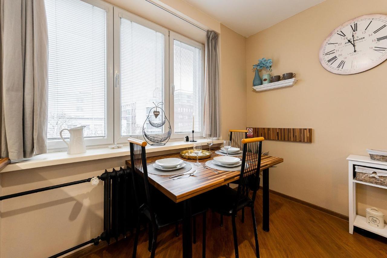 Old Town Vintage Apartment Sturova Koszyce Zewnętrze zdjęcie