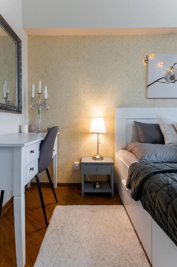 Old Town Vintage Apartment Sturova Koszyce Zewnętrze zdjęcie