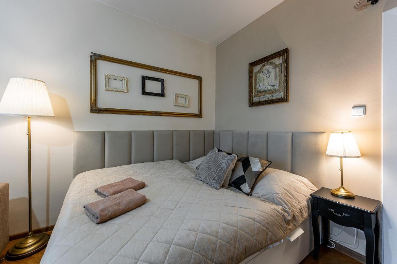 Old Town Vintage Apartment Sturova Koszyce Zewnętrze zdjęcie