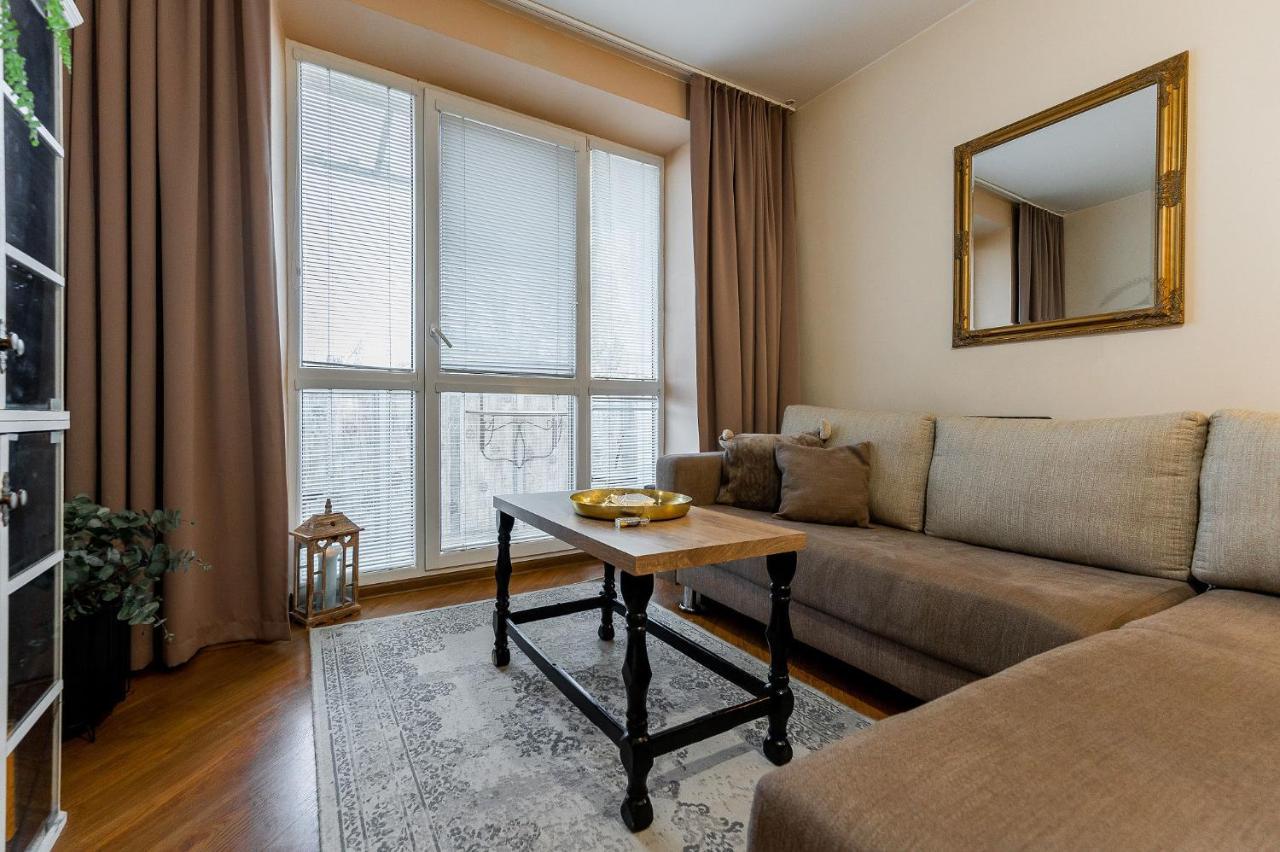 Old Town Vintage Apartment Sturova Koszyce Zewnętrze zdjęcie