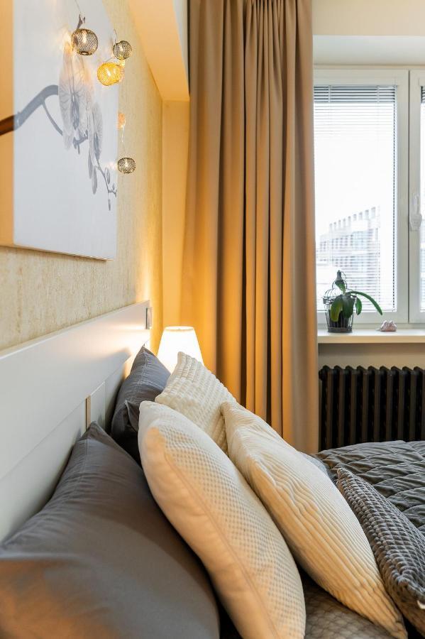 Old Town Vintage Apartment Sturova Koszyce Zewnętrze zdjęcie
