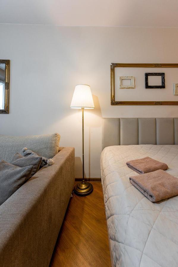 Old Town Vintage Apartment Sturova Koszyce Zewnętrze zdjęcie