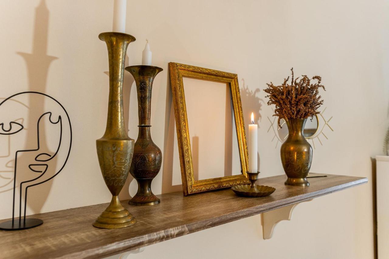 Old Town Vintage Apartment Sturova Koszyce Zewnętrze zdjęcie