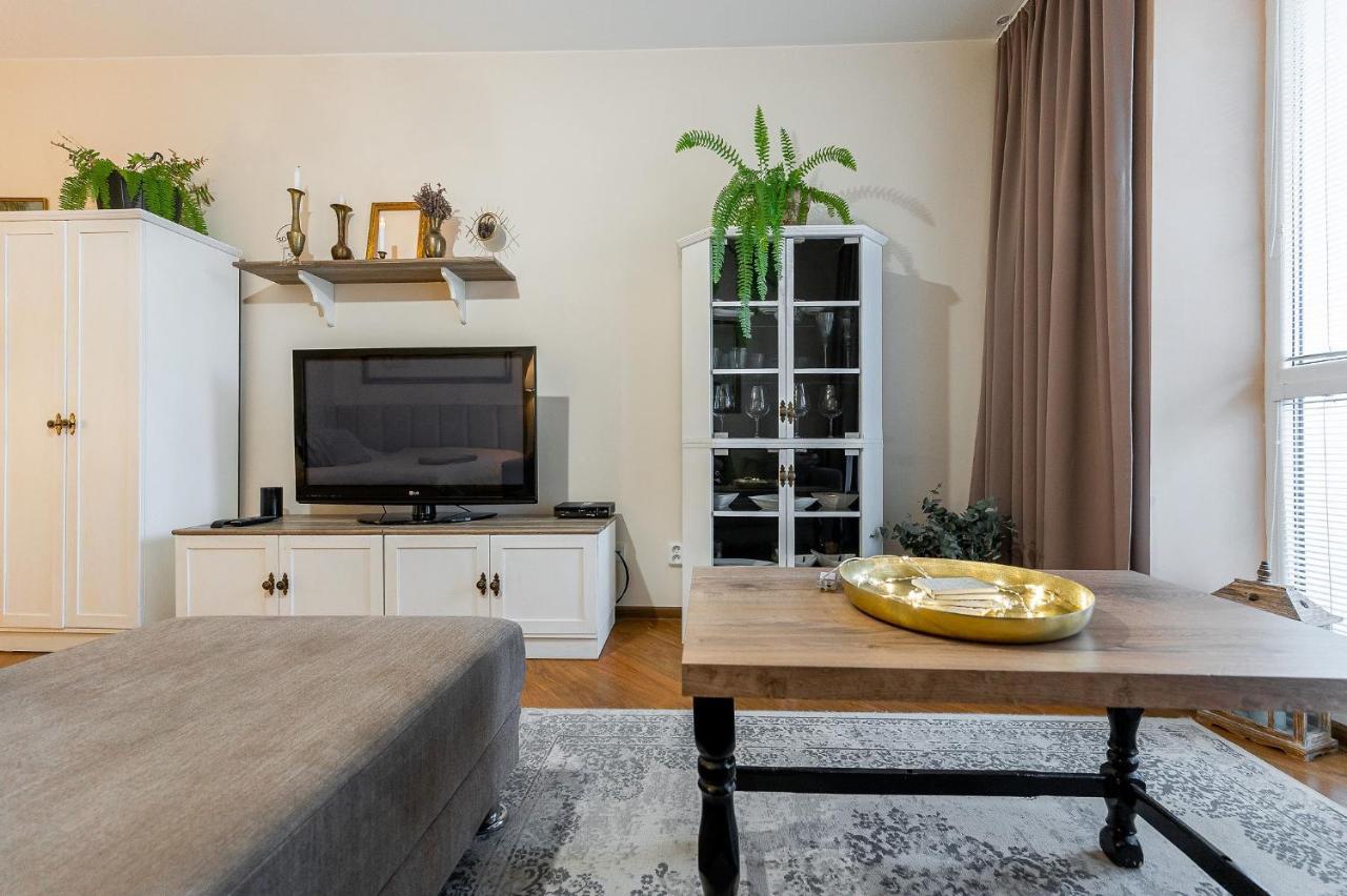 Old Town Vintage Apartment Sturova Koszyce Zewnętrze zdjęcie