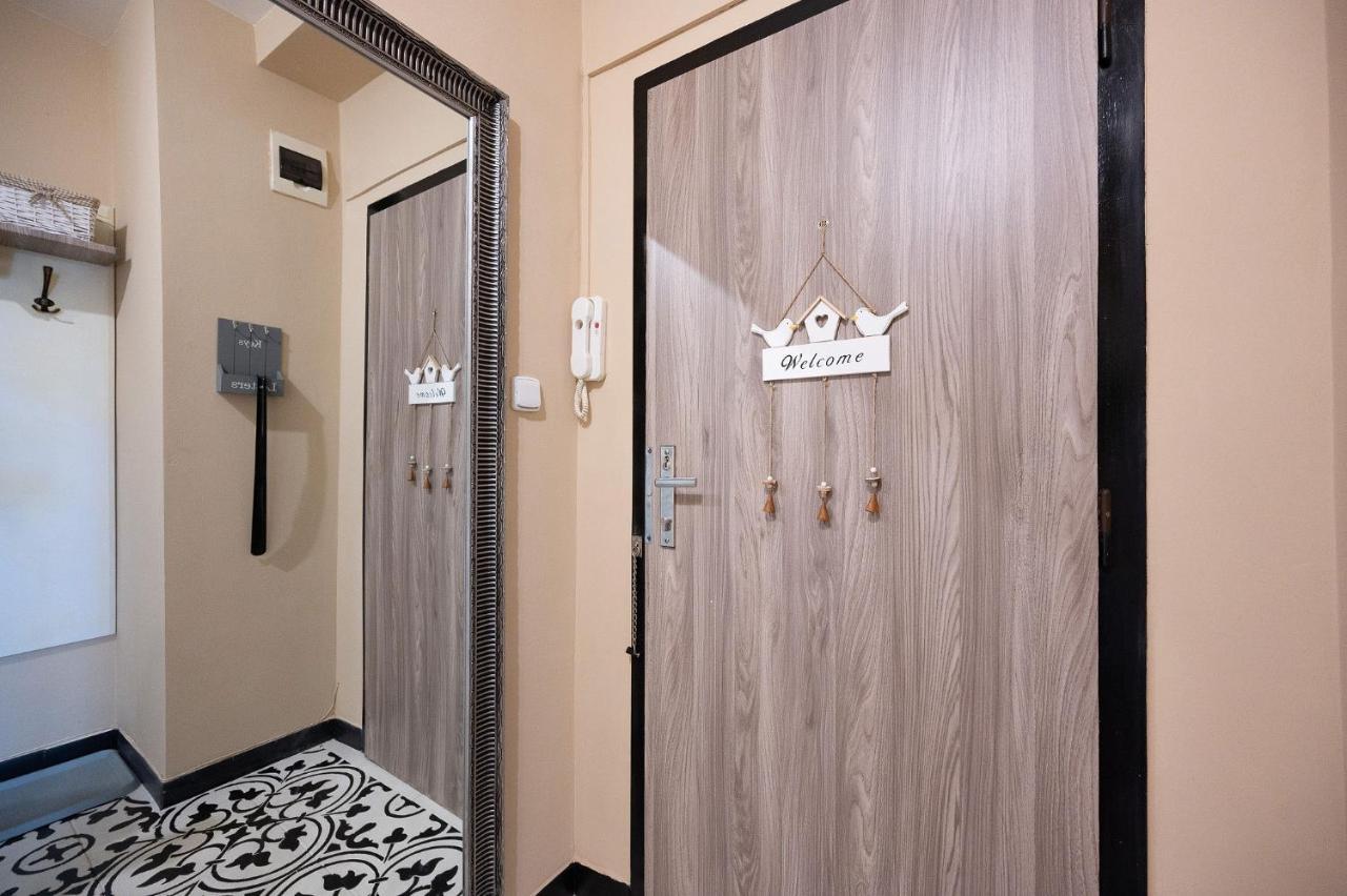 Old Town Vintage Apartment Sturova Koszyce Zewnętrze zdjęcie