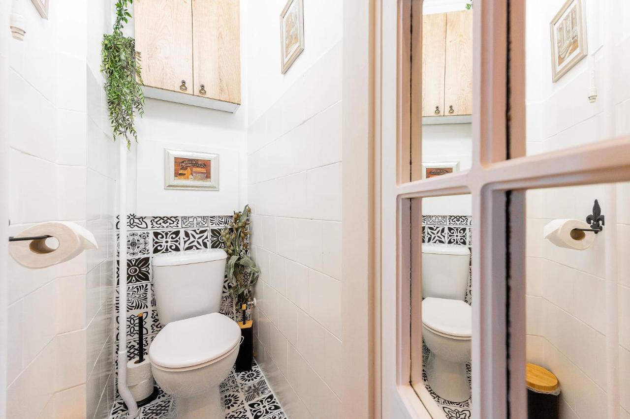 Old Town Vintage Apartment Sturova Koszyce Zewnętrze zdjęcie