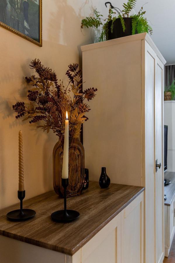 Old Town Vintage Apartment Sturova Koszyce Zewnętrze zdjęcie
