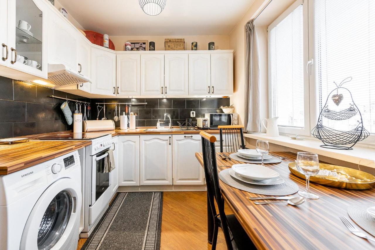 Old Town Vintage Apartment Sturova Koszyce Zewnętrze zdjęcie