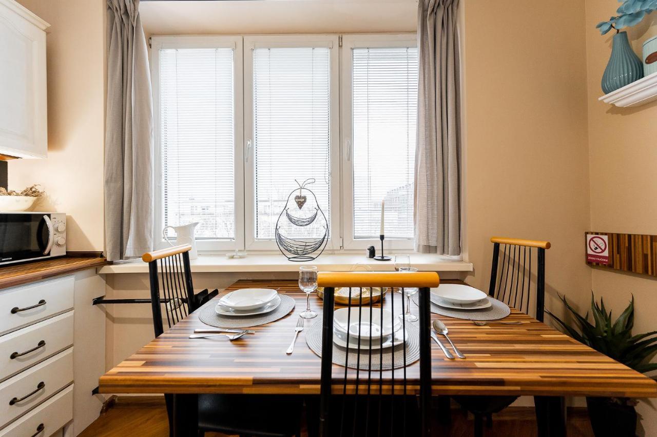 Old Town Vintage Apartment Sturova Koszyce Zewnętrze zdjęcie