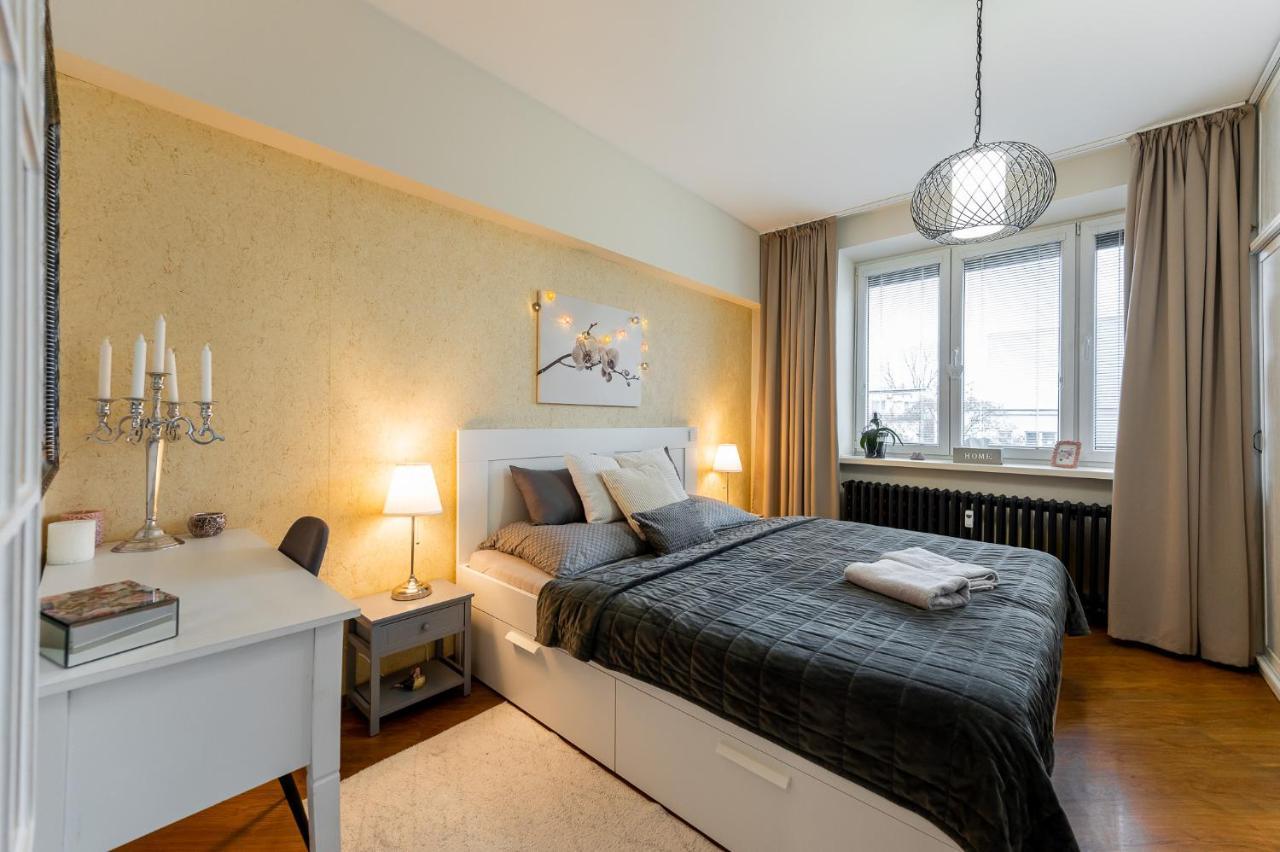 Old Town Vintage Apartment Sturova Koszyce Zewnętrze zdjęcie