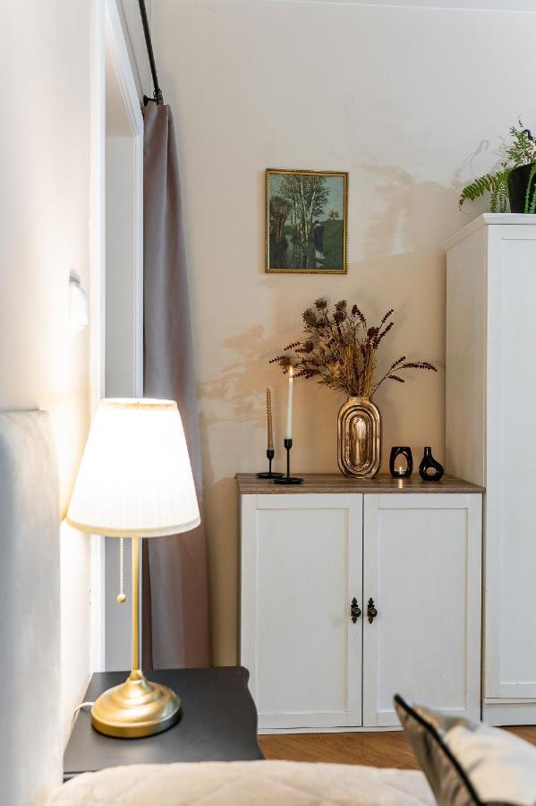 Old Town Vintage Apartment Sturova Koszyce Zewnętrze zdjęcie