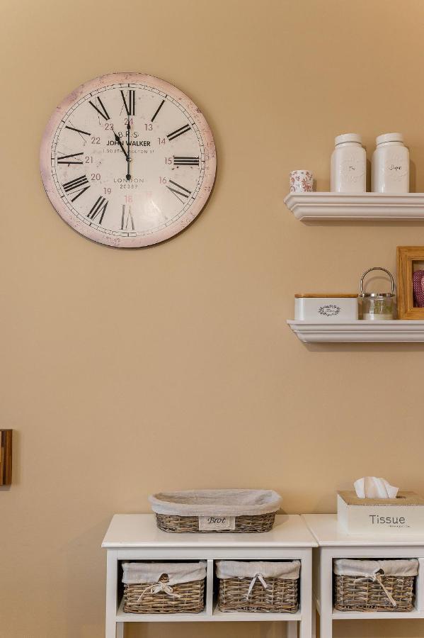 Old Town Vintage Apartment Sturova Koszyce Zewnętrze zdjęcie