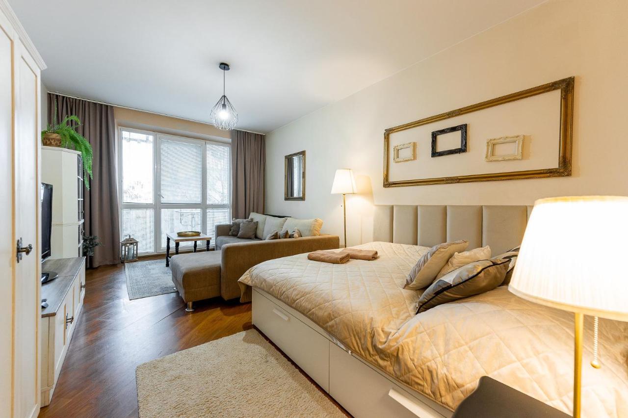 Old Town Vintage Apartment Sturova Koszyce Zewnętrze zdjęcie