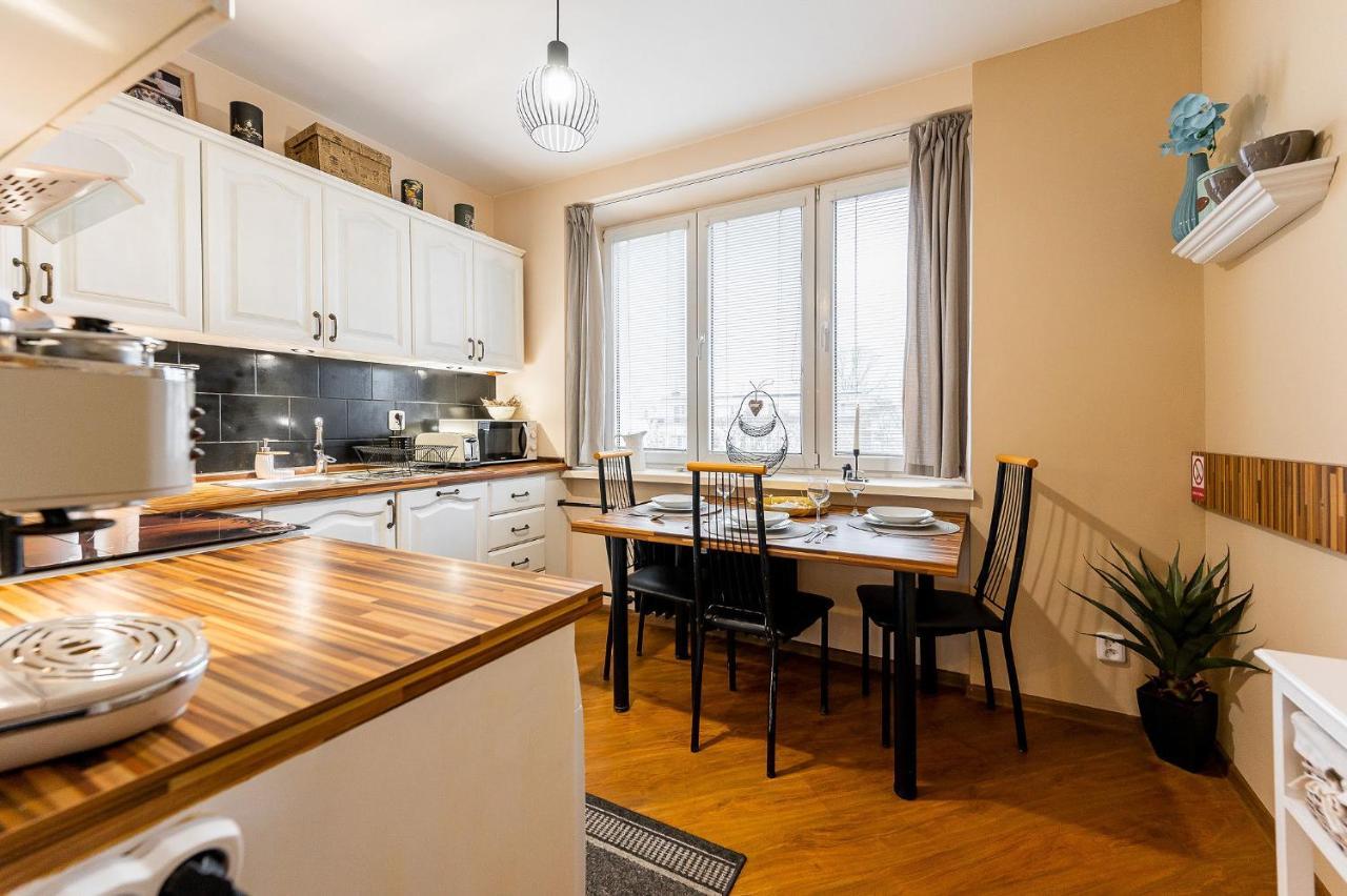 Old Town Vintage Apartment Sturova Koszyce Zewnętrze zdjęcie