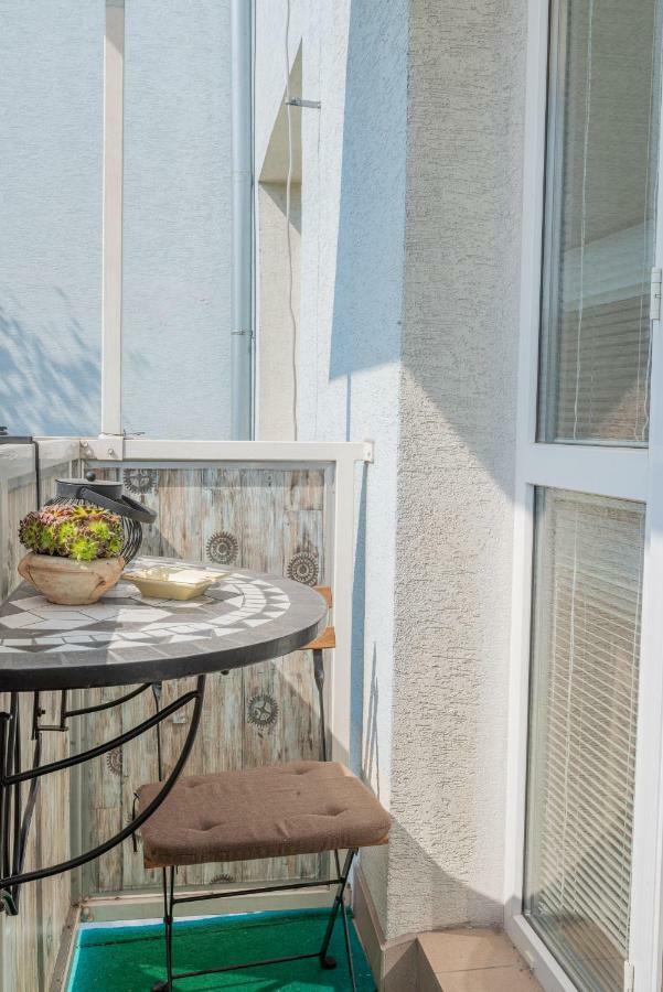 Old Town Vintage Apartment Sturova Koszyce Zewnętrze zdjęcie
