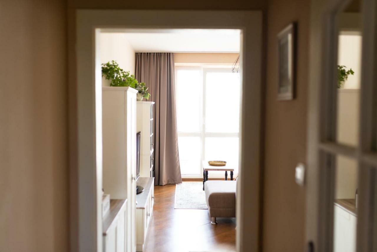 Old Town Vintage Apartment Sturova Koszyce Zewnętrze zdjęcie