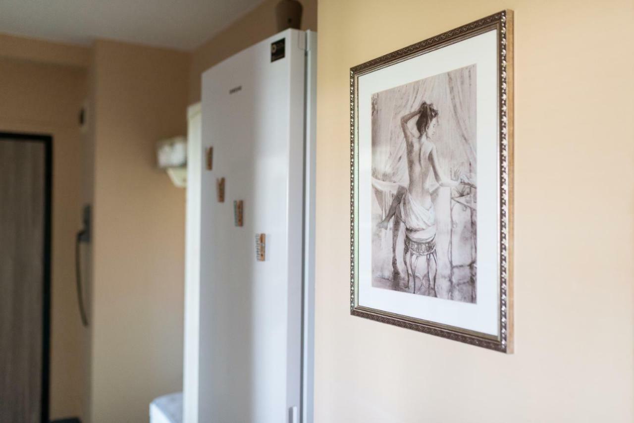 Old Town Vintage Apartment Sturova Koszyce Zewnętrze zdjęcie