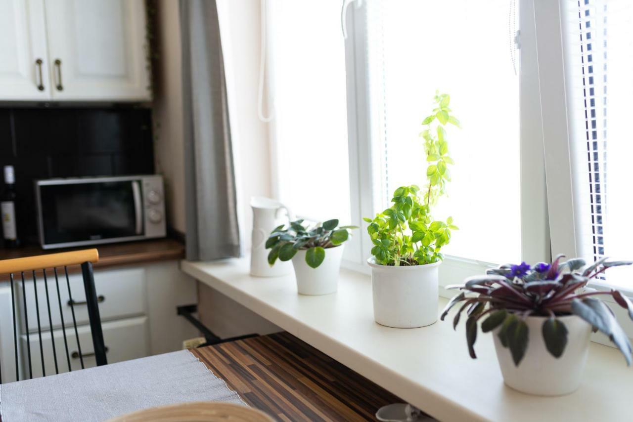 Old Town Vintage Apartment Sturova Koszyce Zewnętrze zdjęcie